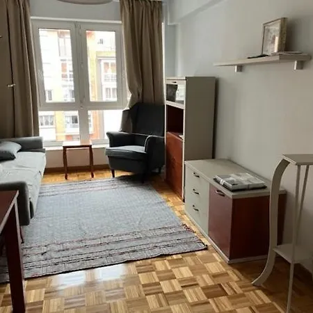 Apartment Miloxa Gijon