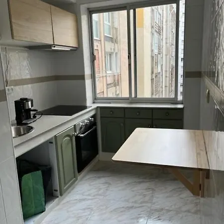 Apartment Miloxa *